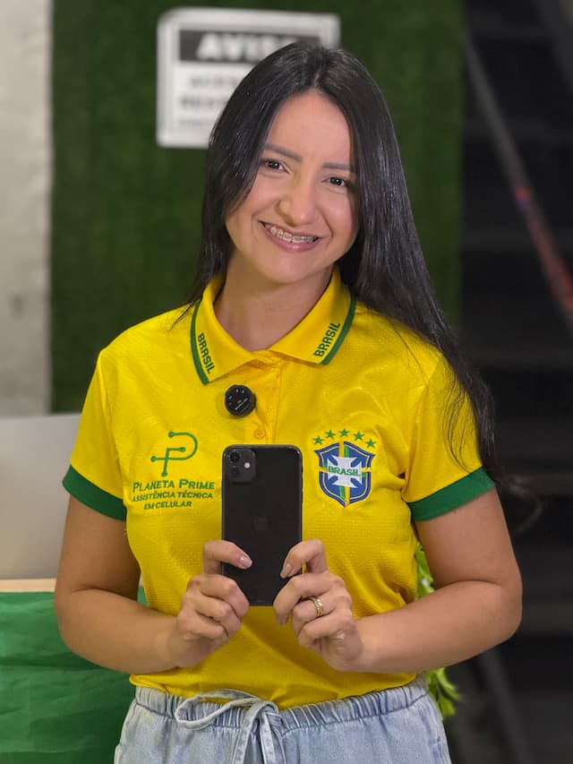 Kerlen Reis