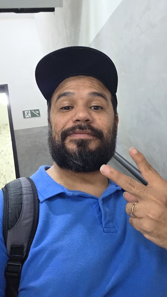 Adson Sousa